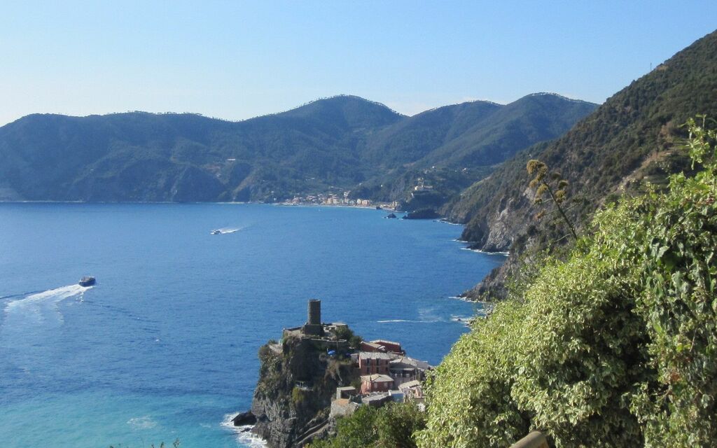 Cinque Terra