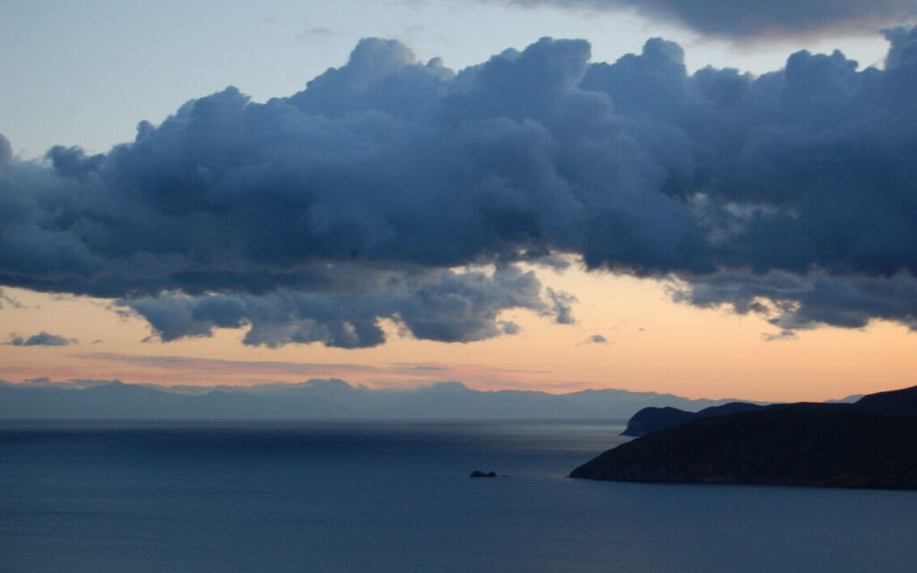 Isola d'Elba