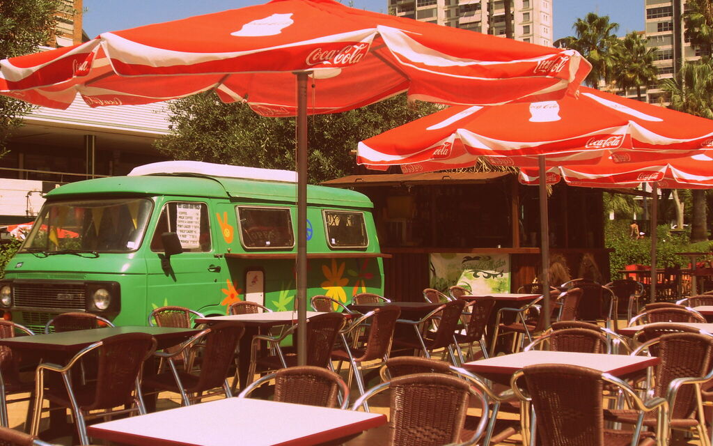 Benidorm - Spagna