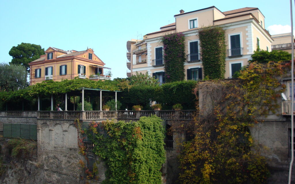 sorrento