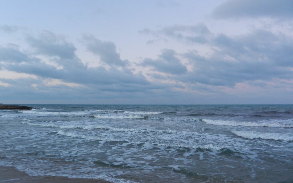 paesaggio marino