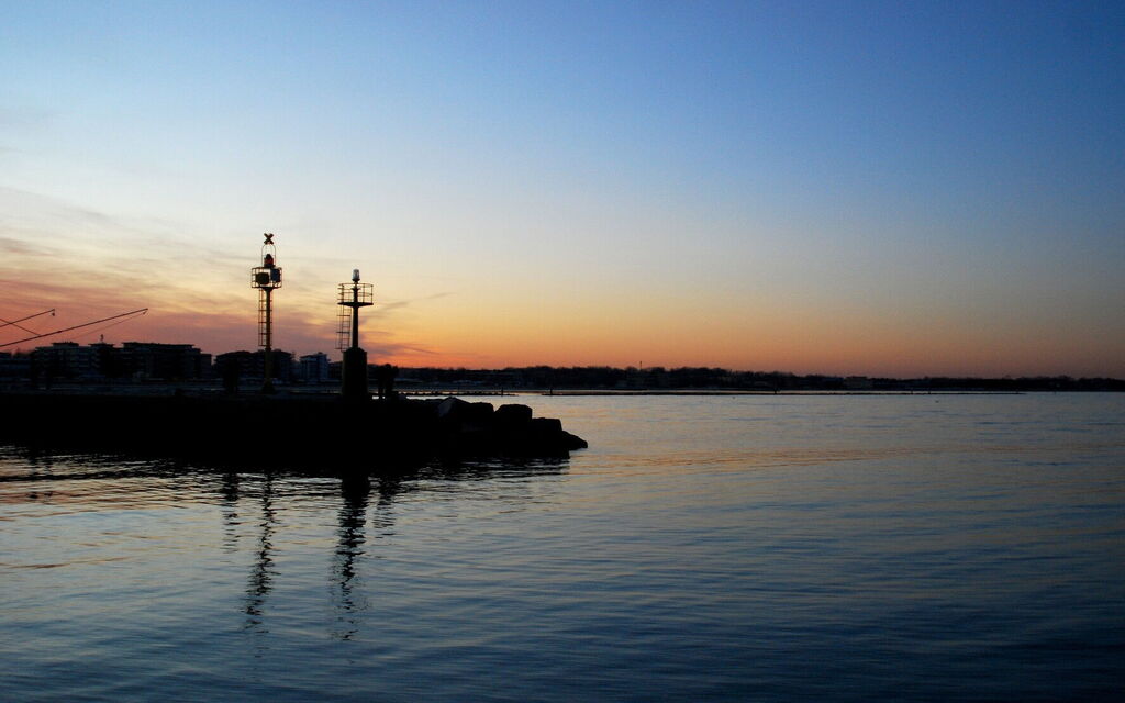 Il Mare d'Inverno