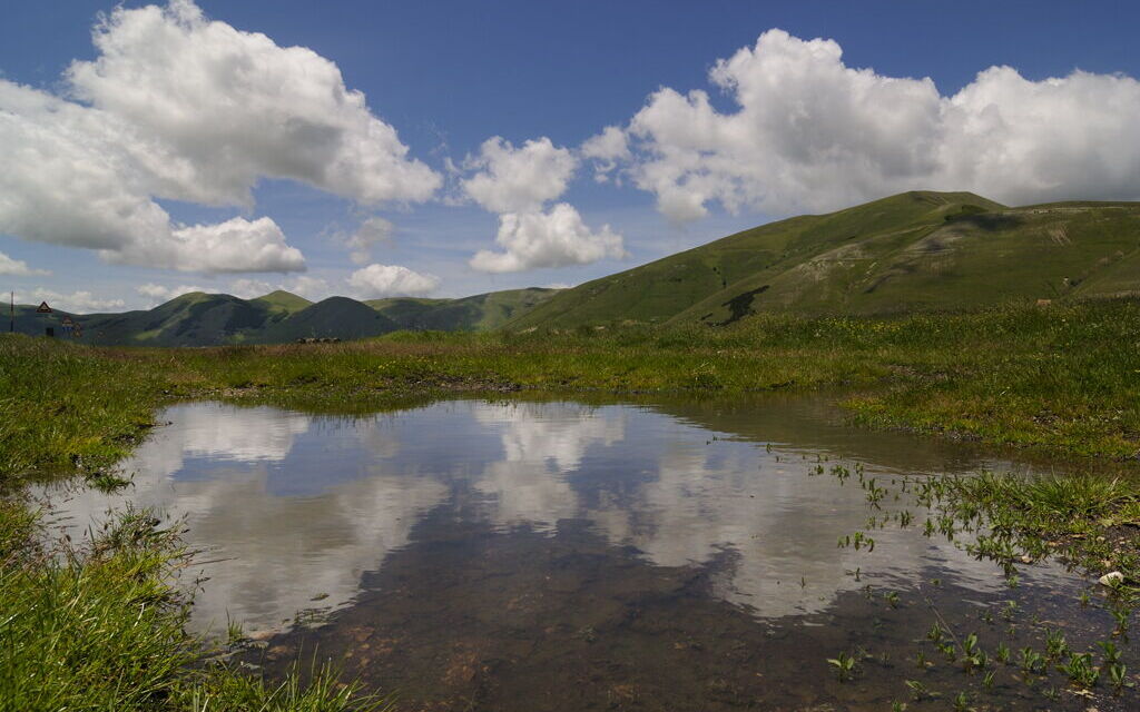 Pian Grande di Castelluccio
