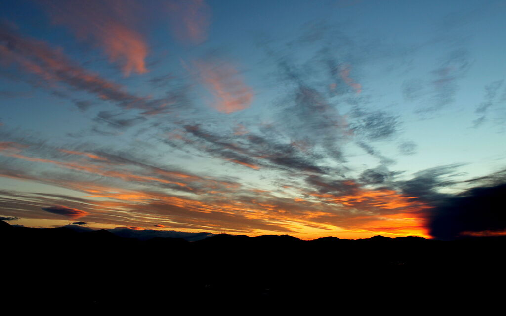 Una bellezza senza confini