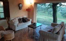 Foto ingevoerd door een huurder van Casa Frati