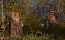 Foto ingevoerd door een huurder van Villa Nibbiano