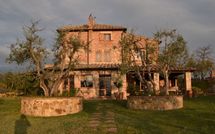 Foto ingevoerd door een huurder van Villa Nibbiano