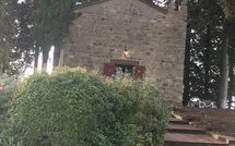 Foto ingevoerd door een huurder van La Chiesina di Vittorio