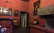 Foto ingevoerd door een huurder van Villa Sieve