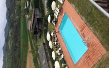 Foto ingevoerd door een huurder van Villa Sieve