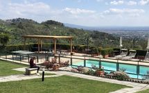 Foto ingevoerd door een huurder van Sughera Villa