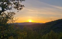 Foto ingevoerd door een huurder van La Casina del Bosco