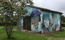 Foto ingevoerd door een huurder van Villa Sonia