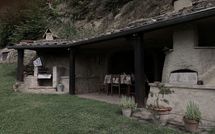 Foto ingevoerd door een huurder van Villa la Vedetta