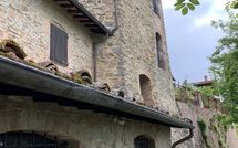 Foto ingevoerd door een huurder van Villa la Vedetta