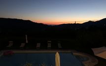 Foto ingevoerd door een huurder van Le Balze