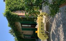 Foto ingevoerd door een huurder van Casa Santa Lucia