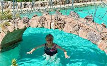 Foto ingevoerd door een huurder van Villa Pietro