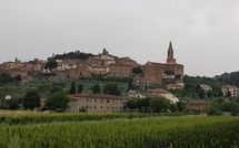 Foto ingevoerd door een huurder van Casa Caldesi