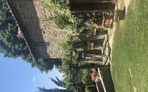 Foto ingevoerd door een huurder van Pozza di Volpaia