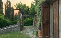 Foto ingevoerd door een huurder van Pozza di Volpaia