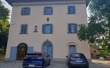 Foto ingevoerd door een huurder van Villa Marietta