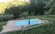 Foto ingevoerd door een huurder van Casa la Selvolina