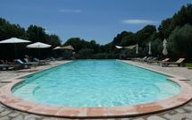 Foto ingevoerd door een huurder van Pitigliano