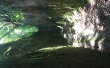 Foto ingevoerd door een huurder van Pitigliano