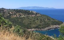 Foto ingevoerd door een huurder van Pitigliano