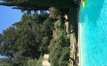 Foto ingevoerd door een huurder van Montegufoni