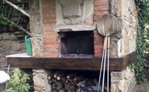 Foto ingevoerd door een huurder van Villa Marisa