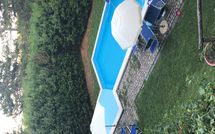 Foto ingevoerd door een huurder van Villa Marisa