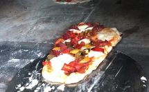 Foto ingevoerd door een huurder van Villa Marisa