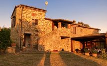 Foto ingevoerd door een huurder van Country House Il Galleto