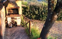 Foto ingevoerd door een huurder van Country House Il Galleto