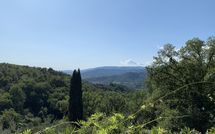 Foto ingevoerd door een huurder van Villa Grazia