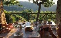 Foto ingevoerd door een huurder van Casetta i Ciliegi