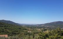 Foto ingevoerd door een huurder van La Montanina