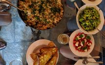 Foto ingevoerd door een huurder van Villa Colle delle Forche