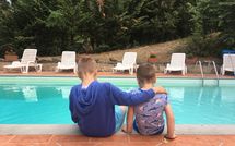 Foto ingevoerd door een huurder van Villa Filippo