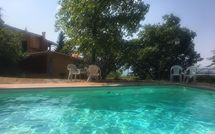 Foto ingevoerd door een huurder van Villa Filippo