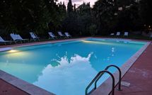 Foto ingevoerd door een huurder van Castelletto