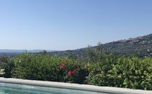 Foto ingevoerd door een huurder van Villa Chiara