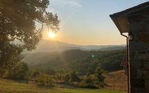 Foto ingevoerd door een huurder van Agriturismo Il Basso