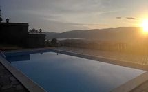 Foto ingevoerd door een huurder van Agriturismo Il Basso