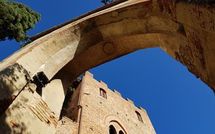 Foto ingevoerd door een huurder van Certaldo