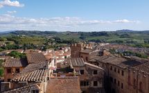 Foto ingevoerd door een huurder van Certaldo