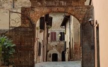 Foto ingevoerd door een huurder van Certaldo