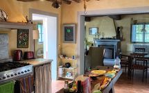 Foto ingevoerd door een huurder van La Macchietta